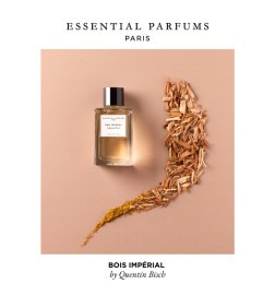 Bois Impérial - Eau de Parfum